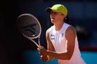 Mutua Madrid Open - Day Ten - Source: Getty